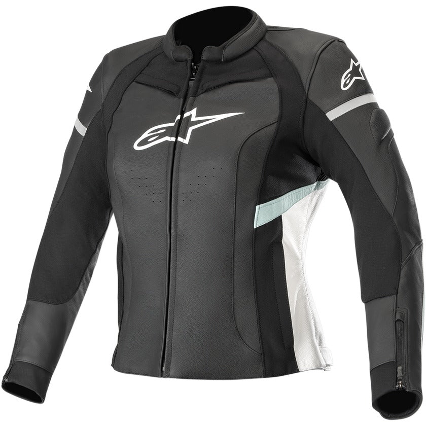 Alpinestars Women Stella Kira Motorcycle Jacket Zees Moto