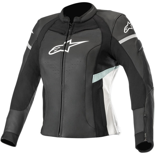 Alpinestars Women Stella Kira Motorcycle Jacket Zees Moto