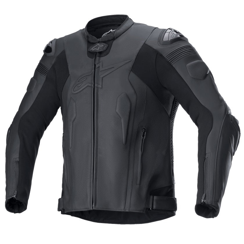 Alpinestars Missile V2 Airflow Ignition Motorcycle Jacket Zees Moto