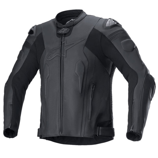Alpinestars Missile V2 Airflow Ignition Motorcycle Jacket Zees Moto