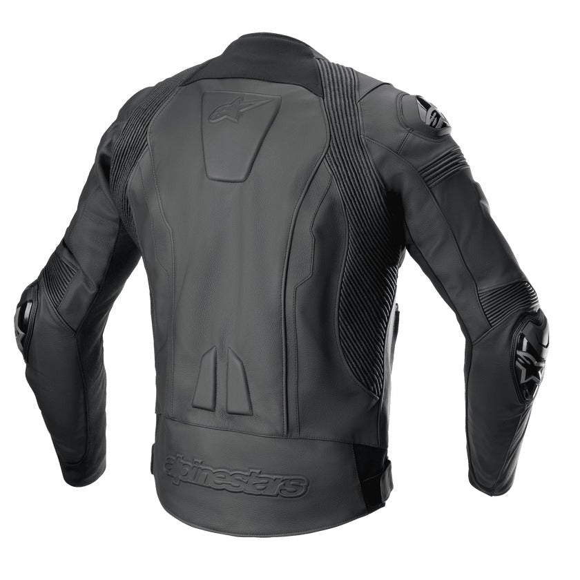 Alpinestars Missile V2 Motorcycle Jacket Zees Moto