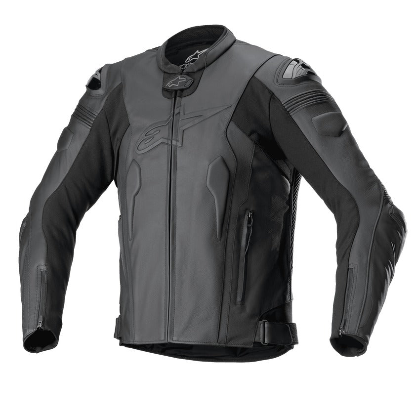 Alpinestars Missile V2 Motorcycle Jacket Zees Moto