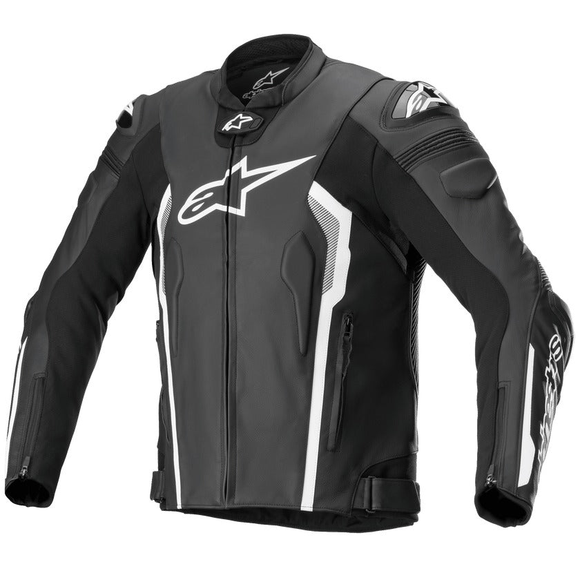 Alpinestars Missile V2 Motorcycle Jacket Zees Moto