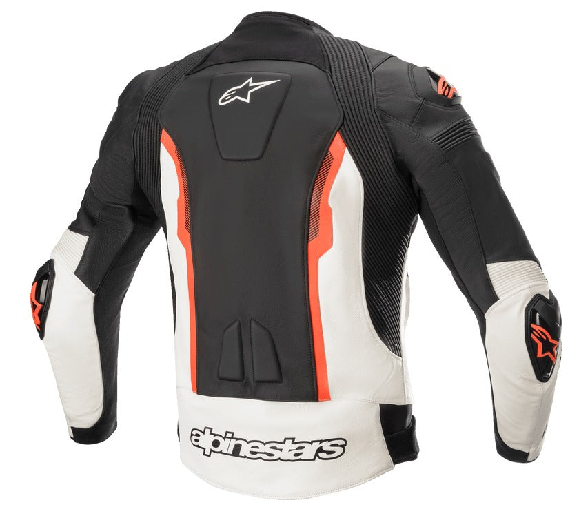 Alpinestars Missile V2 Motorcycle Jacket Zees Moto