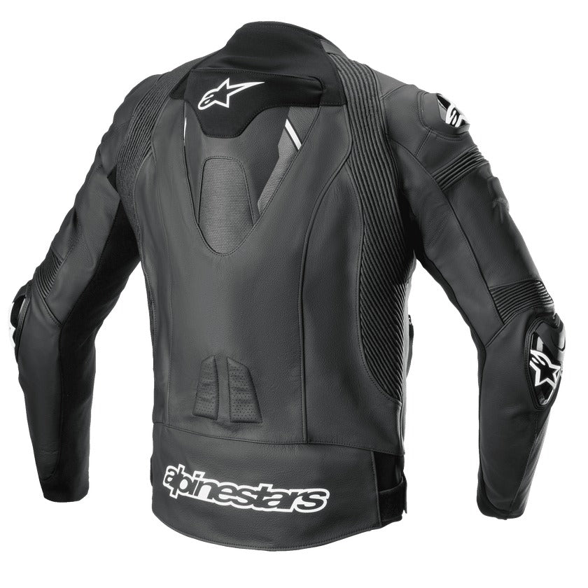 Alpinestars Missile Ignition V2 Motorcycle Jacket Zees Moto