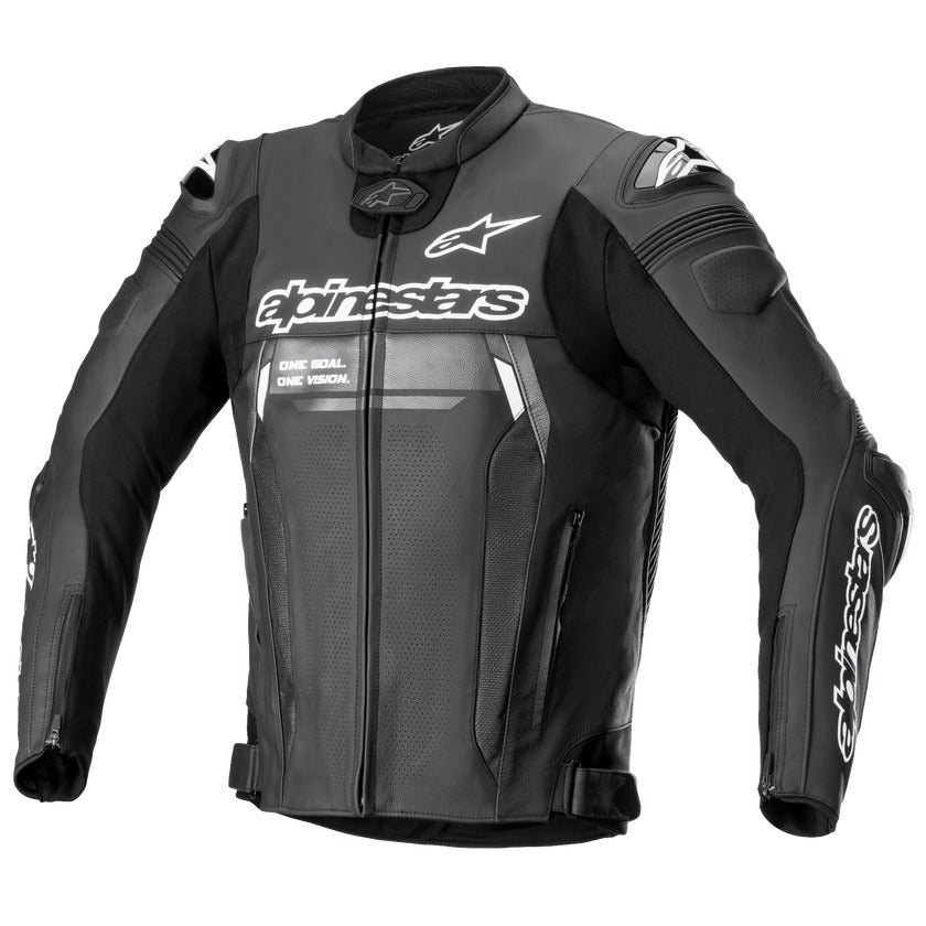 Alpinestars Missile Ignition V2 Motorcycle Jacket Zees Moto