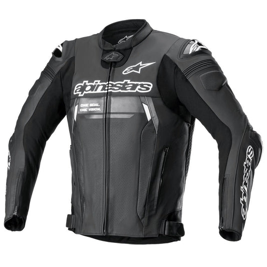 Alpinestars Missile Ignition V2 Motorcycle Jacket Zees Moto