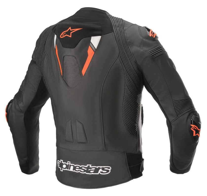 Alpinestars Missile Ignition V2 Motorcycle Jacket Zees Moto