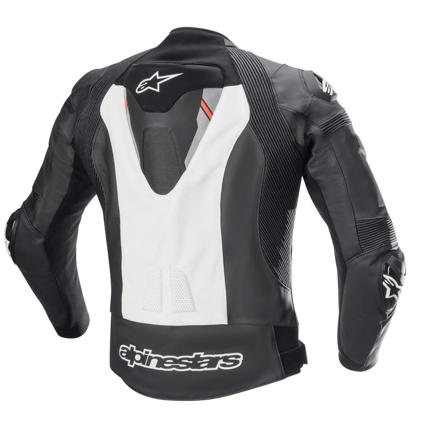 Alpinestars Missile Ignition V2 Motorcycle Jacket Zees Moto