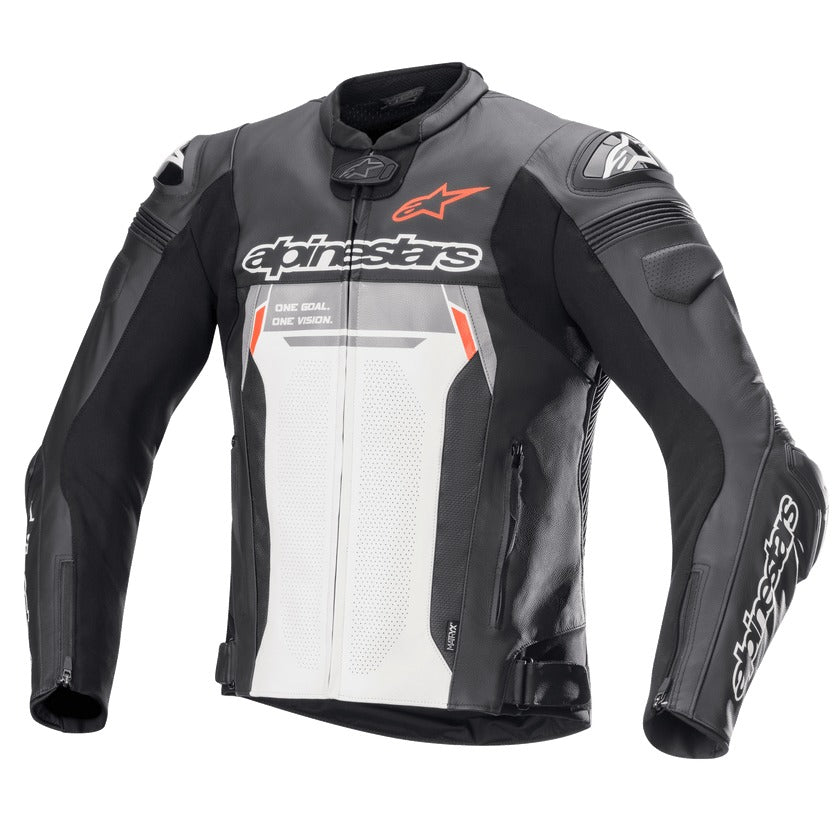 Alpinestars Missile Ignition V2 Motorcycle Jacket Zees Moto