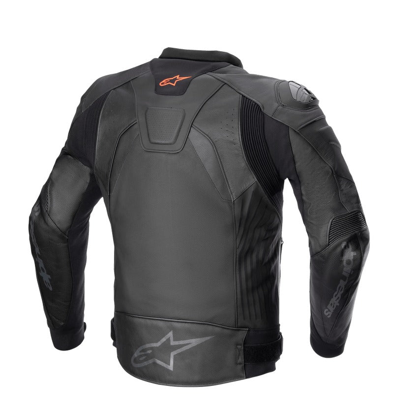 Alpinestars GP Plus V4 Motorcycle Jacket Zees Moto