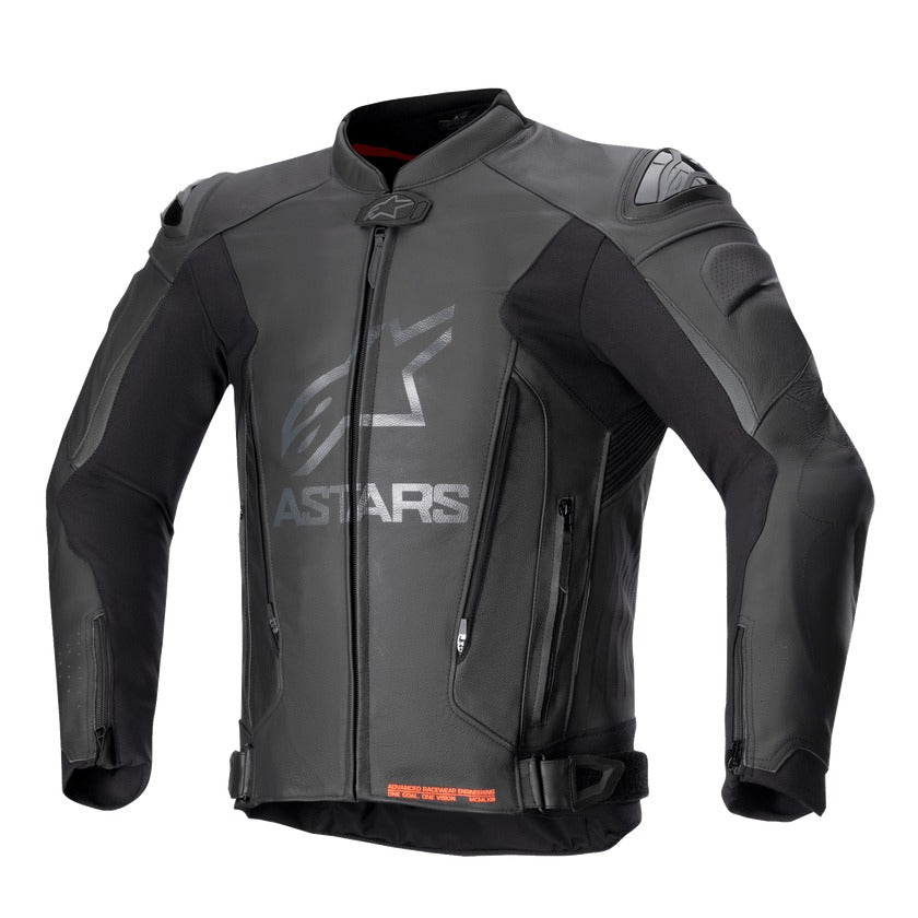 Alpinestars GP Plus V4 Motorcycle Jacket Zees Moto