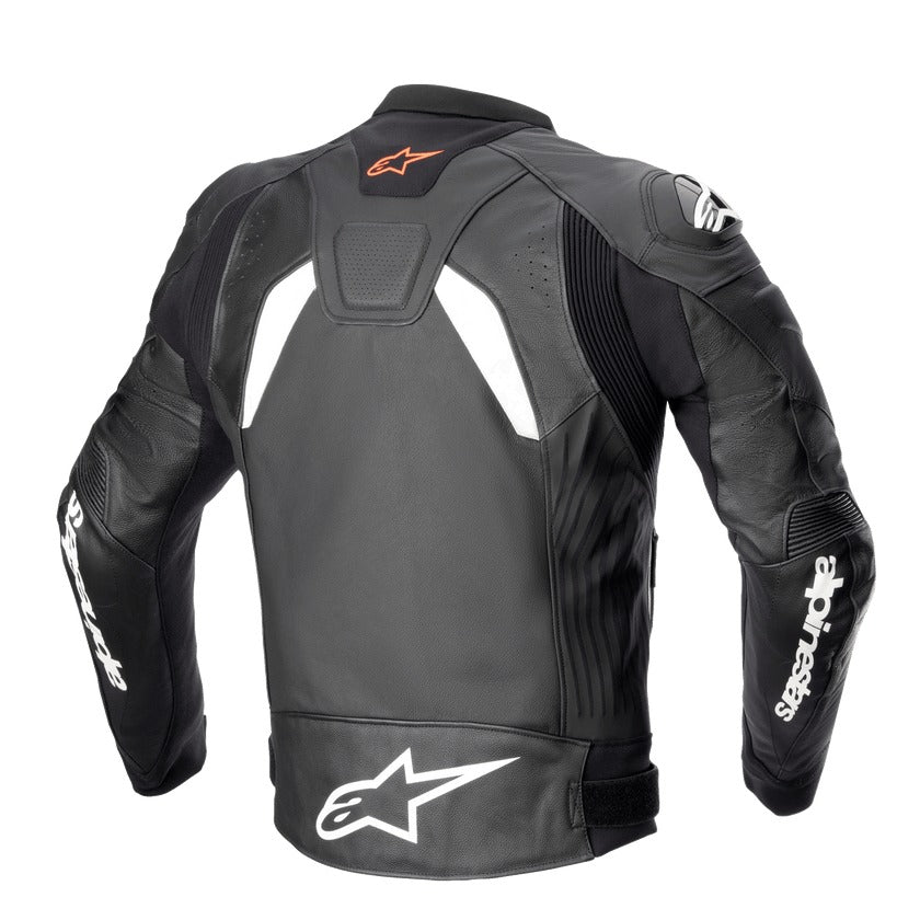 Alpinestars GP Plus V4 Motorcycle Jacket Zees Moto