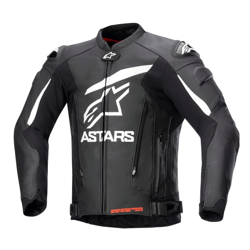 Alpinestars GP Plus V4 Motorcycle Jacket Zees Moto