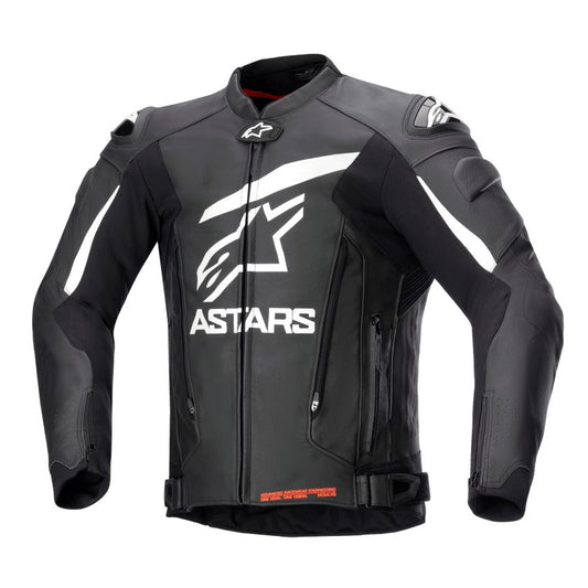 Alpinestars GP Plus V4 Motorcycle Jacket Zees Moto