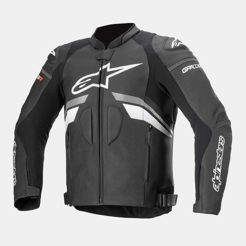 Alpinestars GP Plus R V3 Airflow Motorcycle Jacket Zees Moto