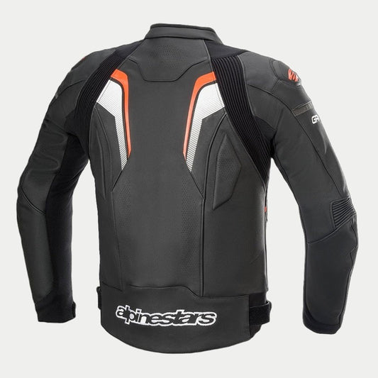 Alpinestars GP Plus R V3 Airflow Motorcycle Jacket Zees Moto