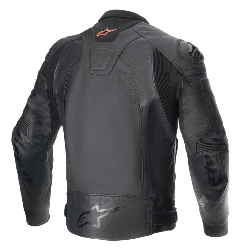 Alpinestars GP Plus R V4 Airflow Motorcycle Jacket Zees Moto