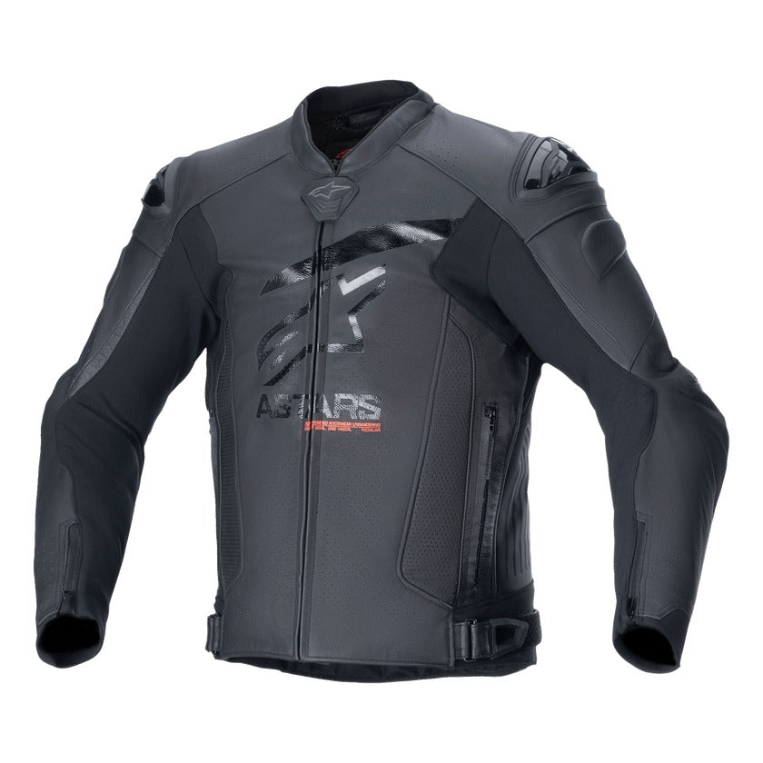 Alpinestars GP Plus R V4 Airflow Motorcycle Jacket Zees Moto