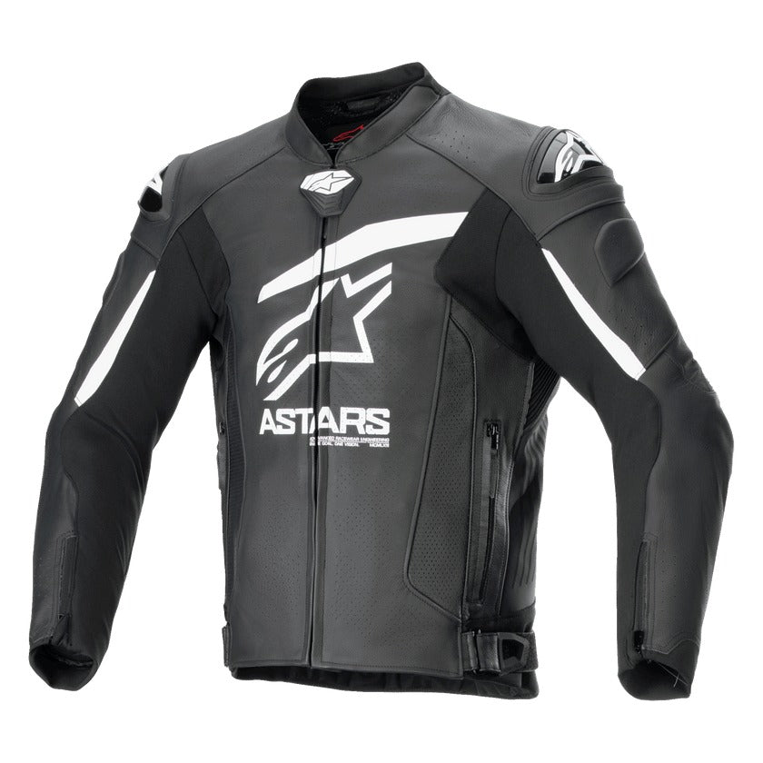 Alpinestars GP Plus R V4 Airflow Motorcycle Jacket Zees Moto