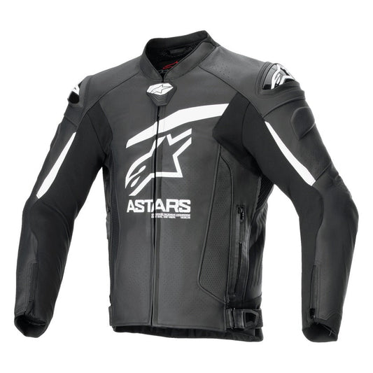Alpinestars GP Plus R V4 Airflow Motorcycle Jacket Zees Moto