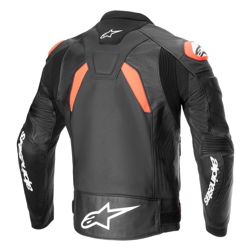 Alpinestars GP Plus R V4 Airflow Motorcycle Jacket Zees Moto