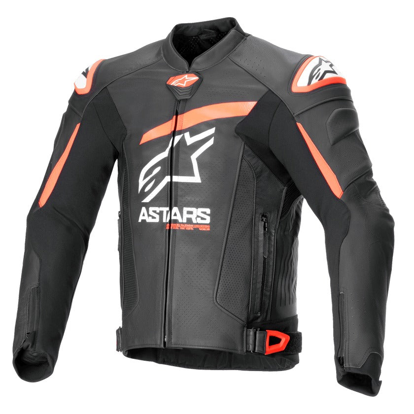 Alpinestars GP Plus R V4 Airflow Motorcycle Jacket Zees Moto
