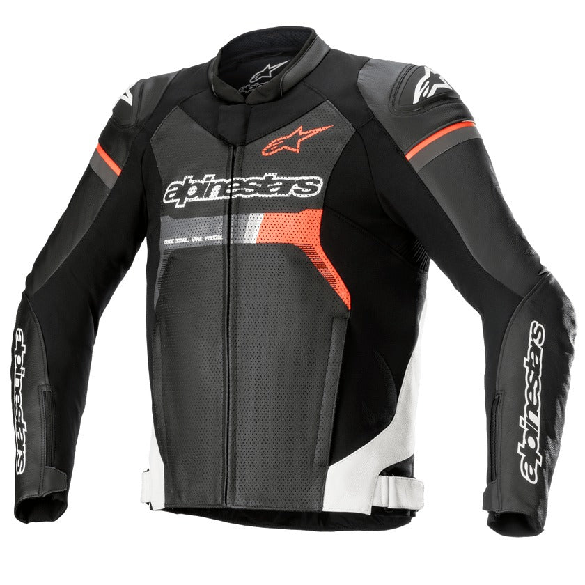 Alpinestars Women Stella Vika V2 Motorcycle Jacket Zees Moto