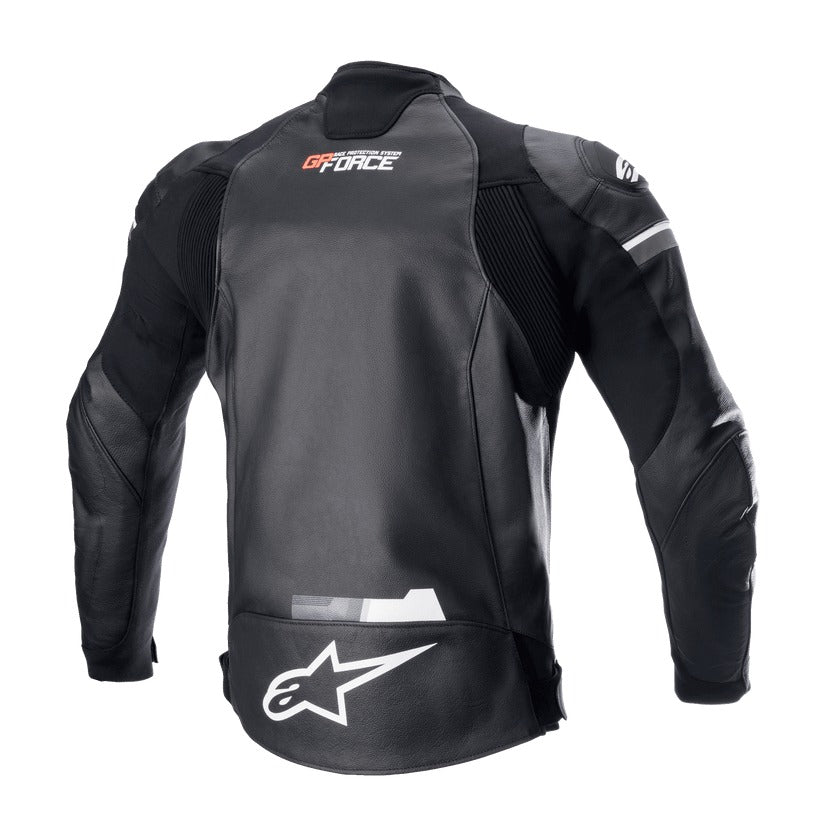 Alpinestars GP Force Motorcycle Jacket Zees Moto