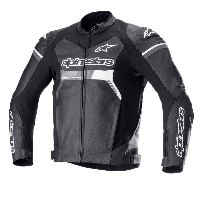 Alpinestars GP Force Motorcycle Jacket Zees Moto
