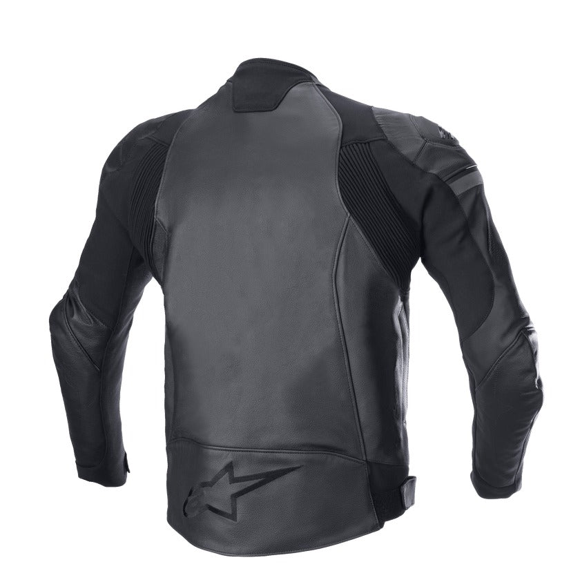 Alpinestars GP Force Motorcycle Jacket Zees Moto