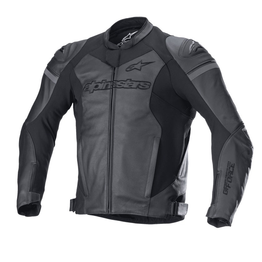 Alpinestars GP Force Motorcycle Jacket Zees Moto
