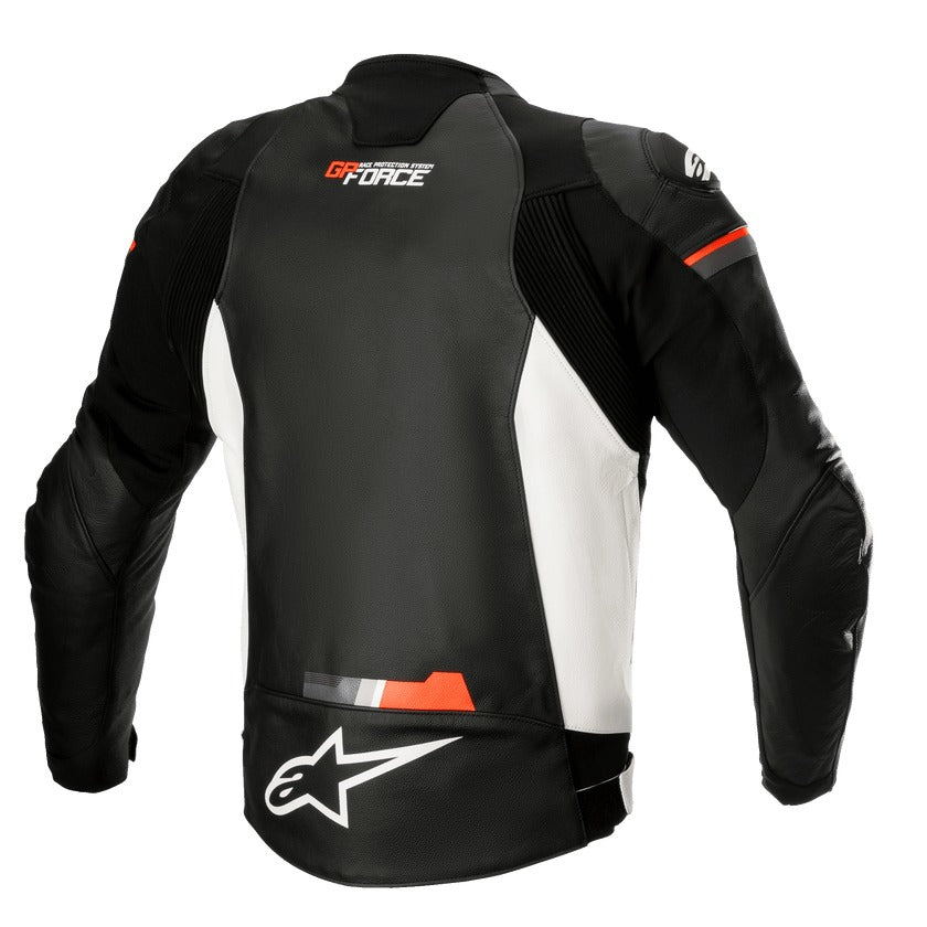 Alpinestars GP Force Motorcycle Jacket Zees Moto