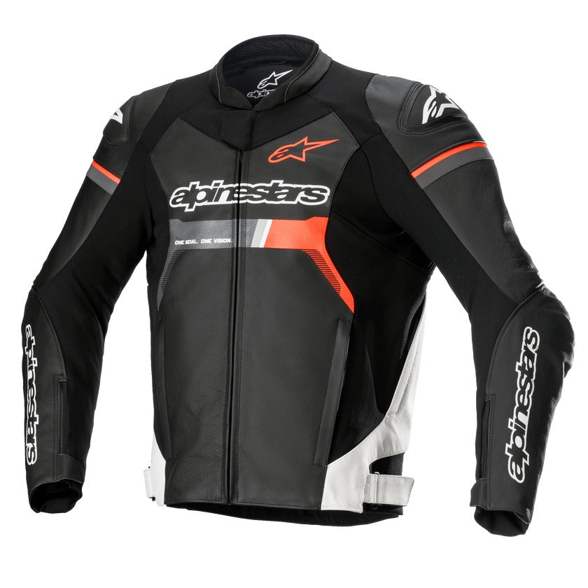 Alpinestars GP Force Motorcycle Jacket Zees Moto