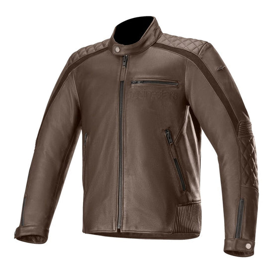 Alpinestars Hoxton V2 Motorcycle Jacket Zees Moto