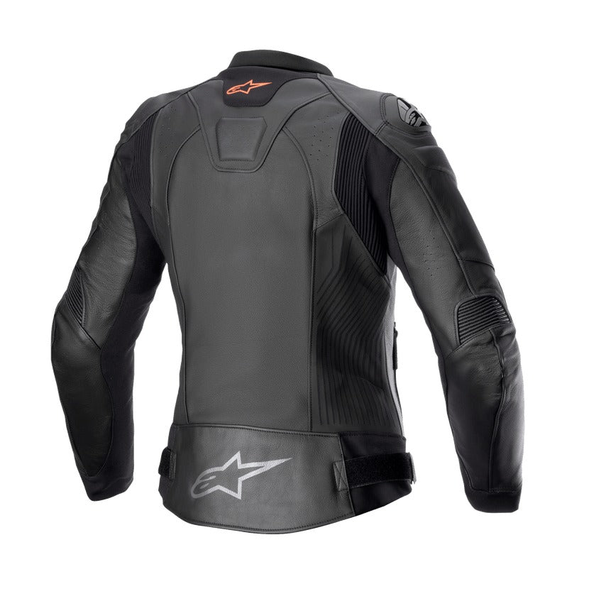 Alpinestars Women Stella Dyno Motorcycle Jacket Zees Moto