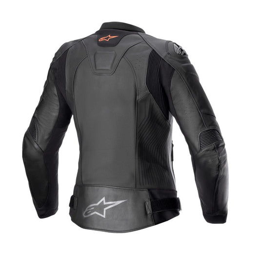 Alpinestars Women Stella Dyno Motorcycle Jacket Zees Moto