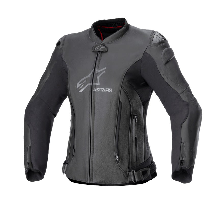 Alpinestars Women Stella Dyno Motorcycle Jacket Zees Moto