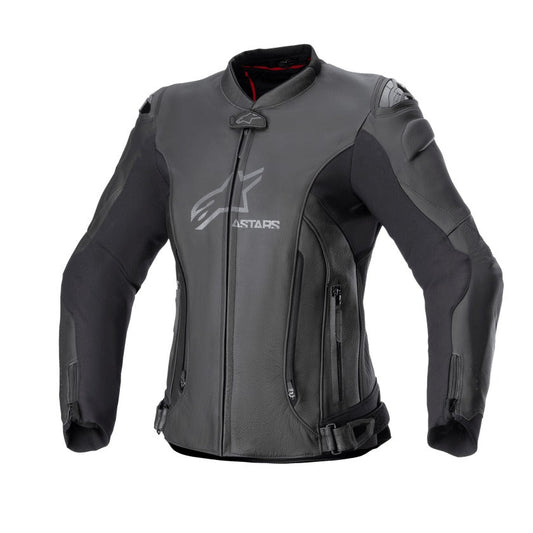 Alpinestars Women Stella Dyno Motorcycle Jacket Zees Moto