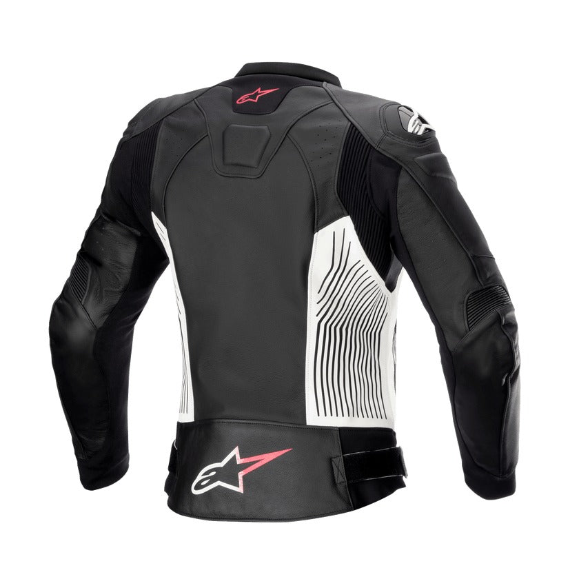 Alpinestars Women Stella Dyno Motorcycle Jacket Zees Moto