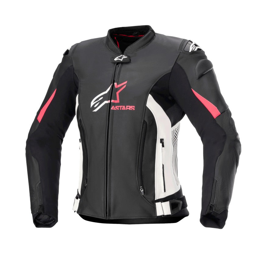 Alpinestars Women Stella Dyno Motorcycle Jacket Zees Moto
