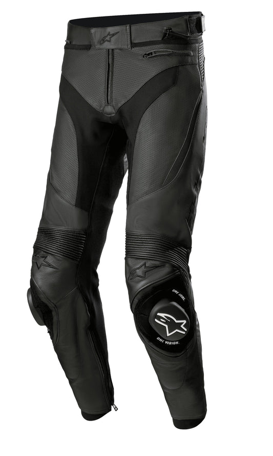 Alpinestars Missile V3 Airflow Motorcycle Pants Zees Moto