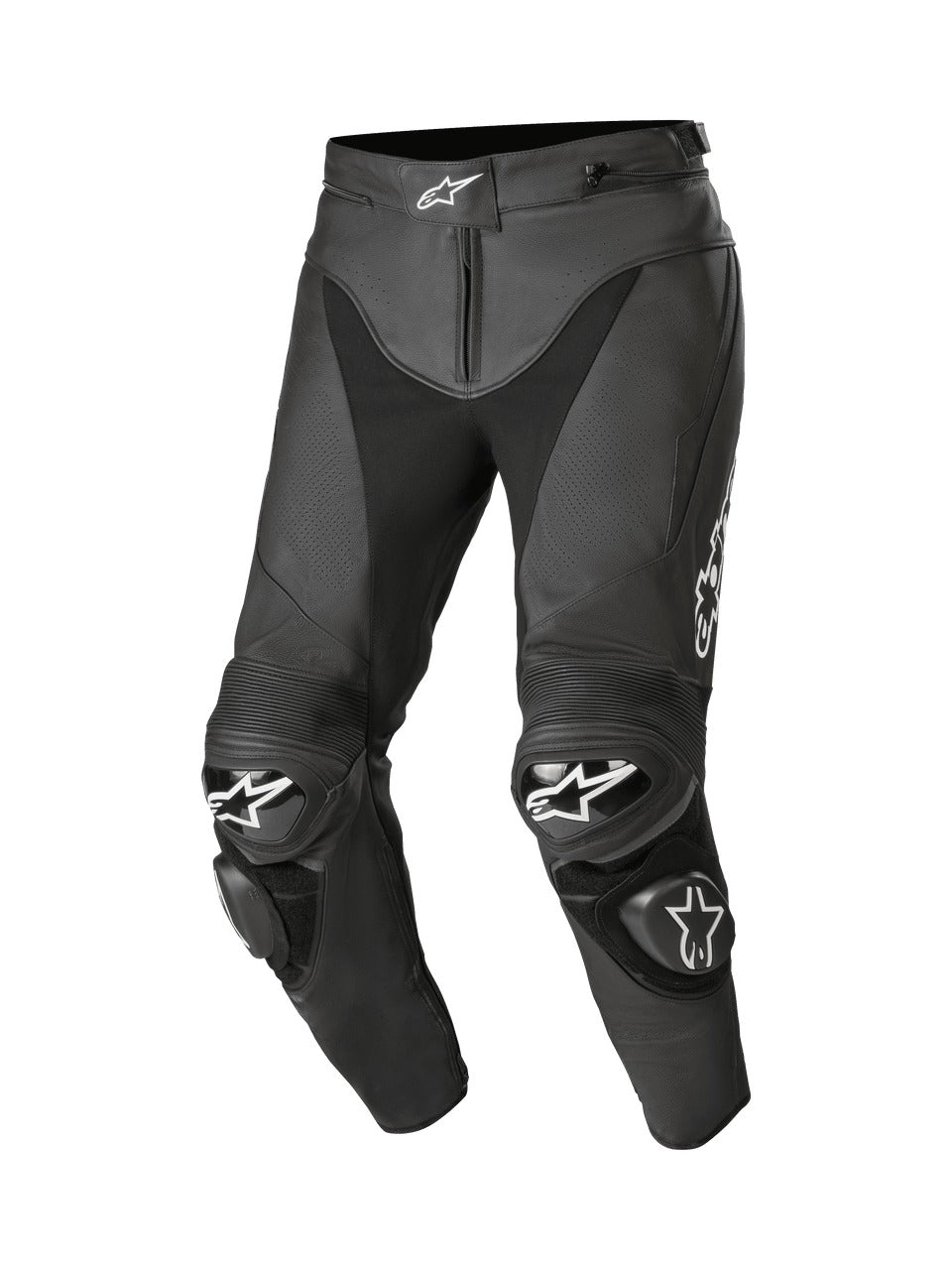 Alpinestars Track V2 Motorcycle Pants Zees Moto