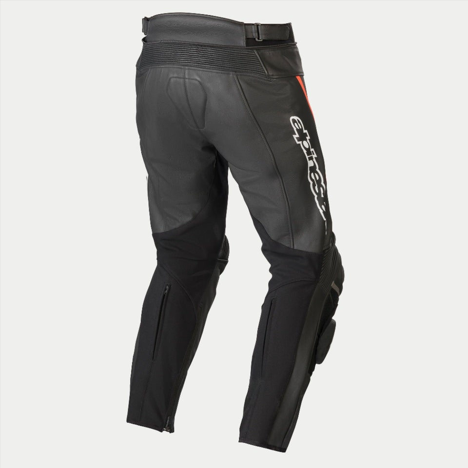 Alpinestars Track V2 Motorcycle Pants Zees Moto