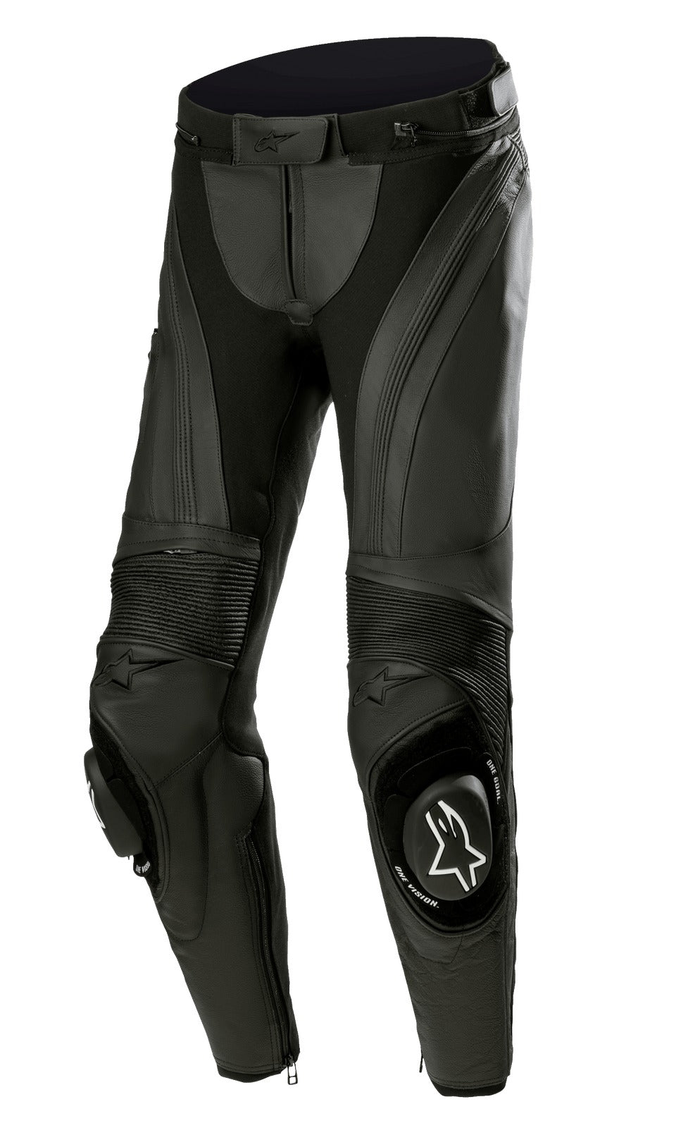 Alpinestars Women Stella Missile V3 Motorcycle Pants Zees Moto