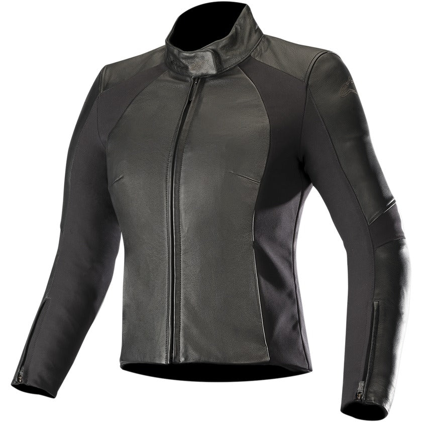 Alpinestars Women Stella Vika V2 Motorcycle Jacket Zees Moto