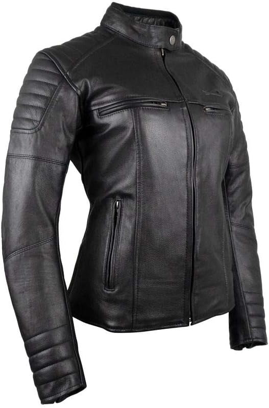 AGV Sport Bypass Women Motorcycle Jacket Zees Moto