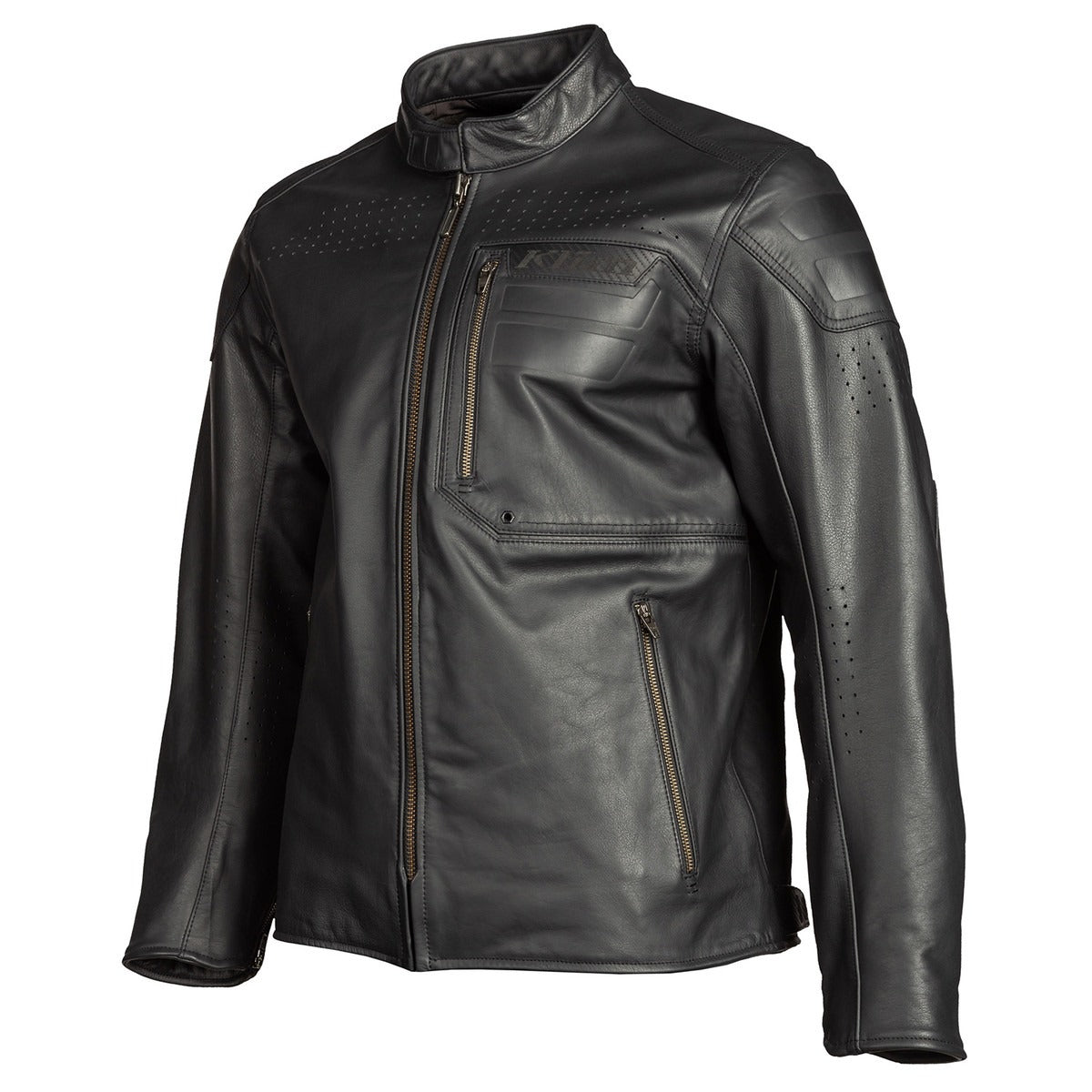 Klim Sixxer Motorcycle Jacket Zees Moto