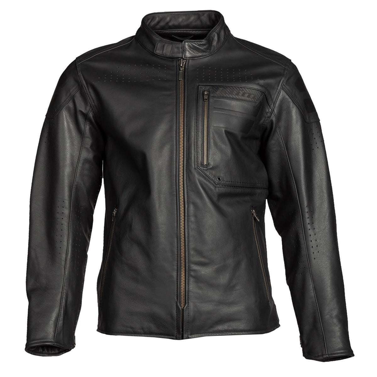 Klim Sixxer Motorcycle Jacket Zees Moto