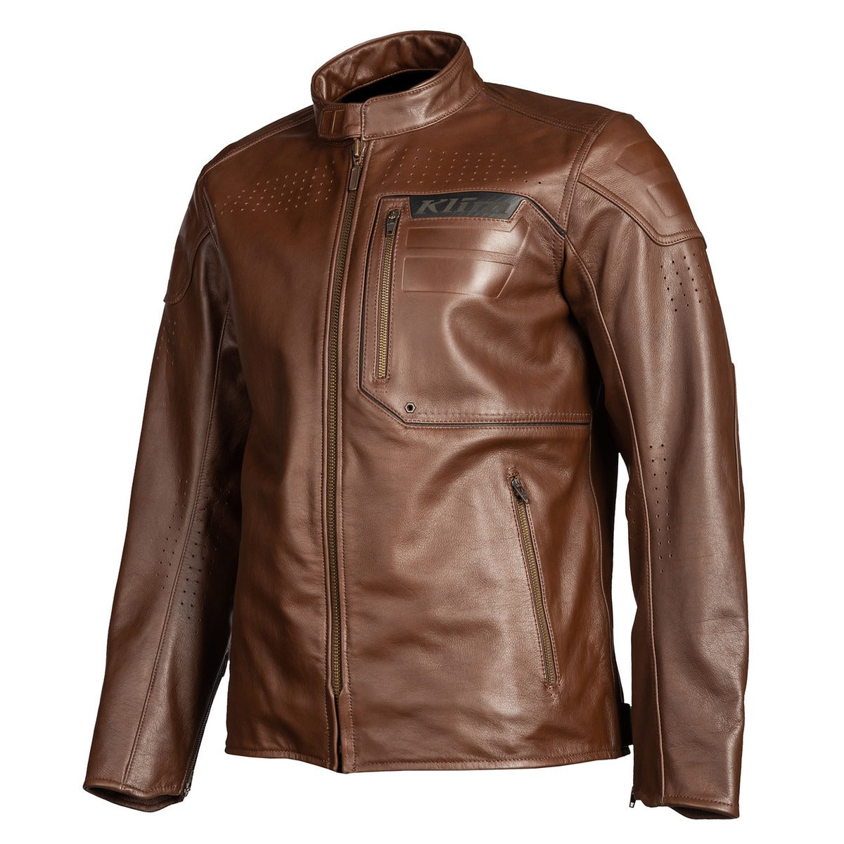 Klim Sixxer Motorcycle Jacket Zees Moto